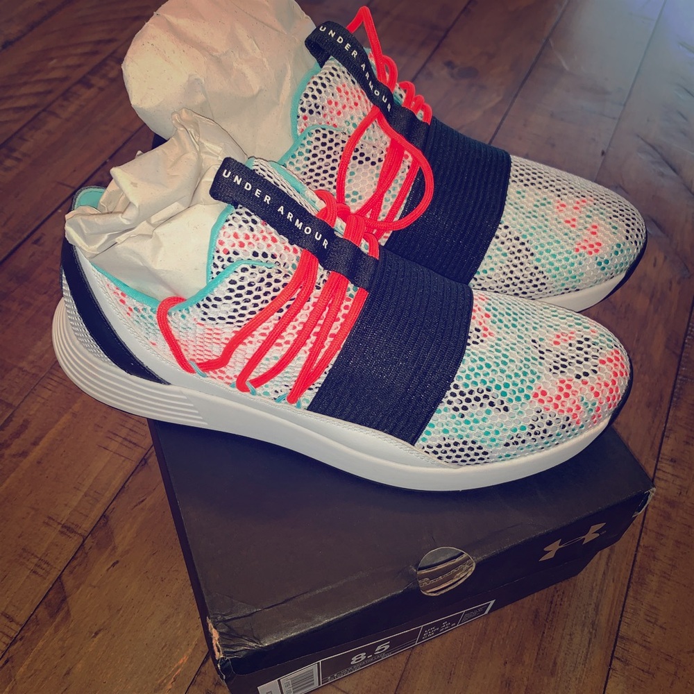 Shoes!
